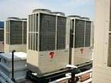 昆山中央空调回收制冷设备回收风机排风设备拆除回收;