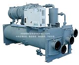 郑州离心式冷水机组中央空调安装专业公司