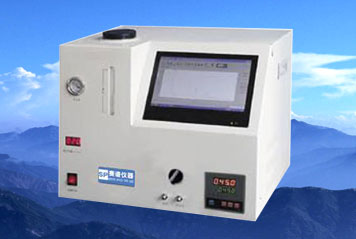 上海气谱仪器天然气成分分析仪价格