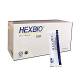HEXBIO?合秘優益生菌粉（3g×45包成人益生菌）;