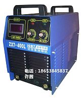 耐压型矿用660V电焊机,便携式矿井焊机微电脑控制;