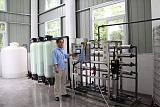 苏州反渗透设备/苏州电子厂纯水设备/纯水机/纯水装置;