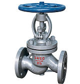 碳鋼法蘭截止閥-J41H-16C DN100-漳州-福建遠(yuǎn)華機(jī)械科技有限公司;