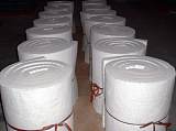 工业炉保温硅酸铝纤维毡 陶瓷纤维毯生产供应
