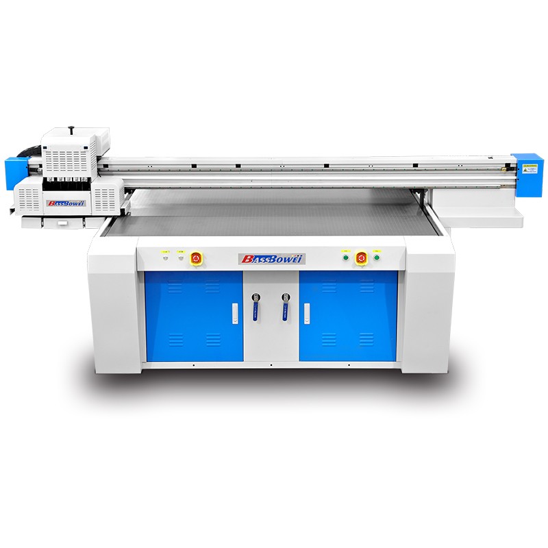 东莞市平板打印机贝思伯威BW2513工业级打印机厂家价格