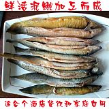 1泥鳅加工厂厂价直销泥鳅鱼----腌制去脏大中小泥鳅泥鳅串招代理