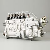 工程机械配件PC220-7喷油泵6738-71-1210 15613694655