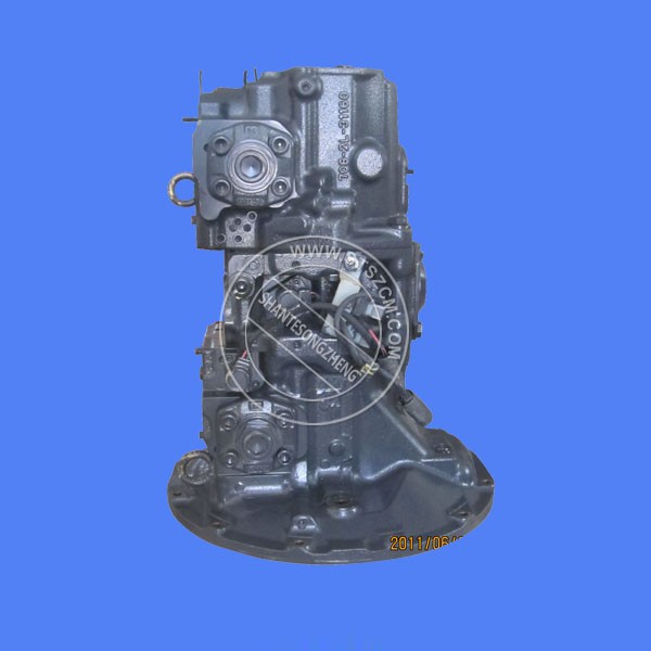 小松PC200-8MO液压泵总成708-2L-00390 15613694655