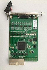 CPCI-QU-216A正交解码计数器卡;