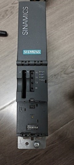广州西门子控制单元格SIEMENS Control Unit CU320维修