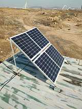 大连开发区太阳能发电安装