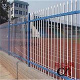 组装锌钢护栏 三横梁锌钢护栏 优质锌钢护栏厂家直销 品质保证;