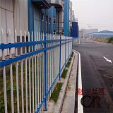围墙锌钢护栏 现货锌钢围栏 锌钢护栏厂家 河北财润生产厂家;
