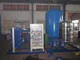 本公司主营设备为换热器、换热机组、循环泵及软化水装置;