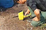 土壤重金属测定仪TPJS-B