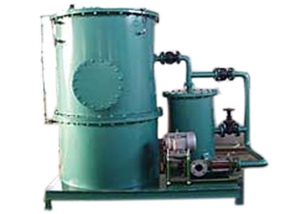 LYSF-1-2-3-5-10油水分离器(汽修厂 轮船码头 油库 车间机械清洗污