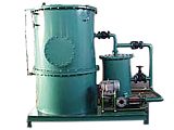 LYSF-1-2-3-5-10油水分离器(汽修厂 轮船码头 油库 车间机械清洗污;