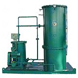 LYSF油水分离器，油污水处理器，油污水分离器，LYSF油水过滤器