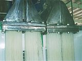 直条米粉生产线 大型自动化银丝米粉生产线 直条粉丝粉条机械设备;