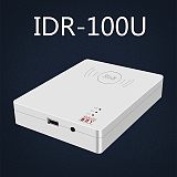 東控智能IDR-100U臺式居民身份證閱讀機具;
