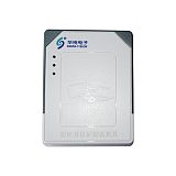 华视CVR-100N身份证阅读器
