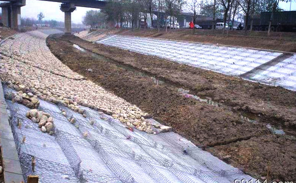 护坡雷诺护垫厂家A生态雷诺护垫生产厂家