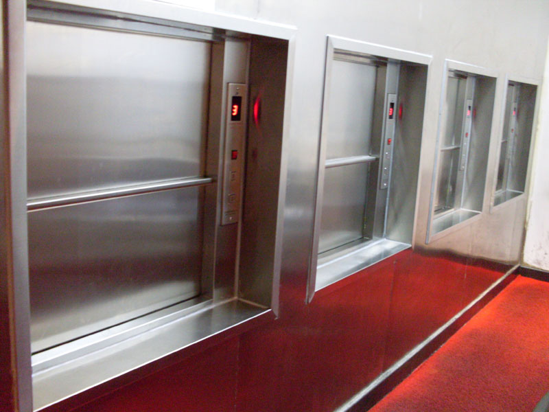 西安传菜电梯销售科技创新，引领未来