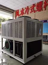华锐高配置低温冷风机(-5～25℃) 工业冷气机;