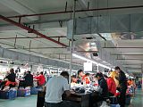 广西来宾市 纺织品 服装辅料等加工 订制一条龙服务