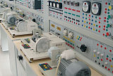 电气自动化设备安装与维修;
