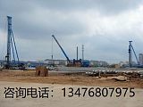 湖北建华管桩施工/武汉静压锤击管桩施工;