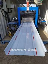 北京氟碳铝镁锰板厂家直供大量出货3天交货期全国发货