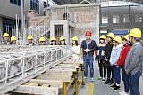 建筑工程施工專業(yè);
