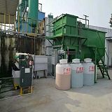 上海市工业纯水机械设备生产厂家|化工化纤厂纯水处理|反渗透设备安装;
