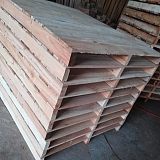佛山木托盘 桉木卡板 地台板