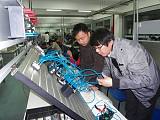 機電一體化專業(yè);