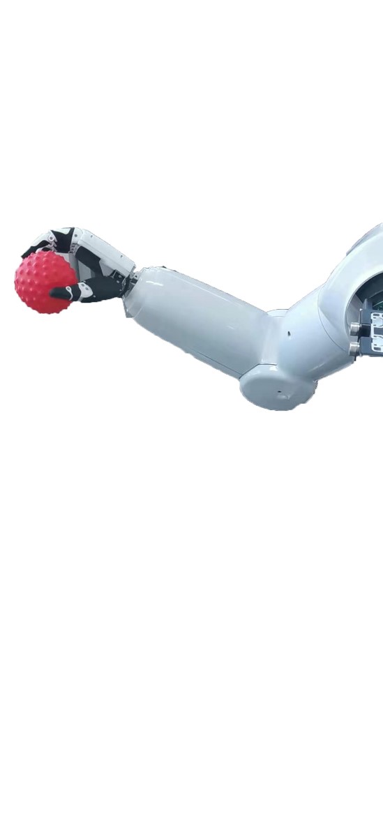 北京ROBOROT ARM PRO仿人机械手臂