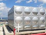 不锈钢保温水箱 空气能缓冲承压保温水箱 方形水箱;