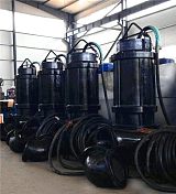 南宁泥浆泵耐磨损材质-泉祥厂家直销泥浆泵;