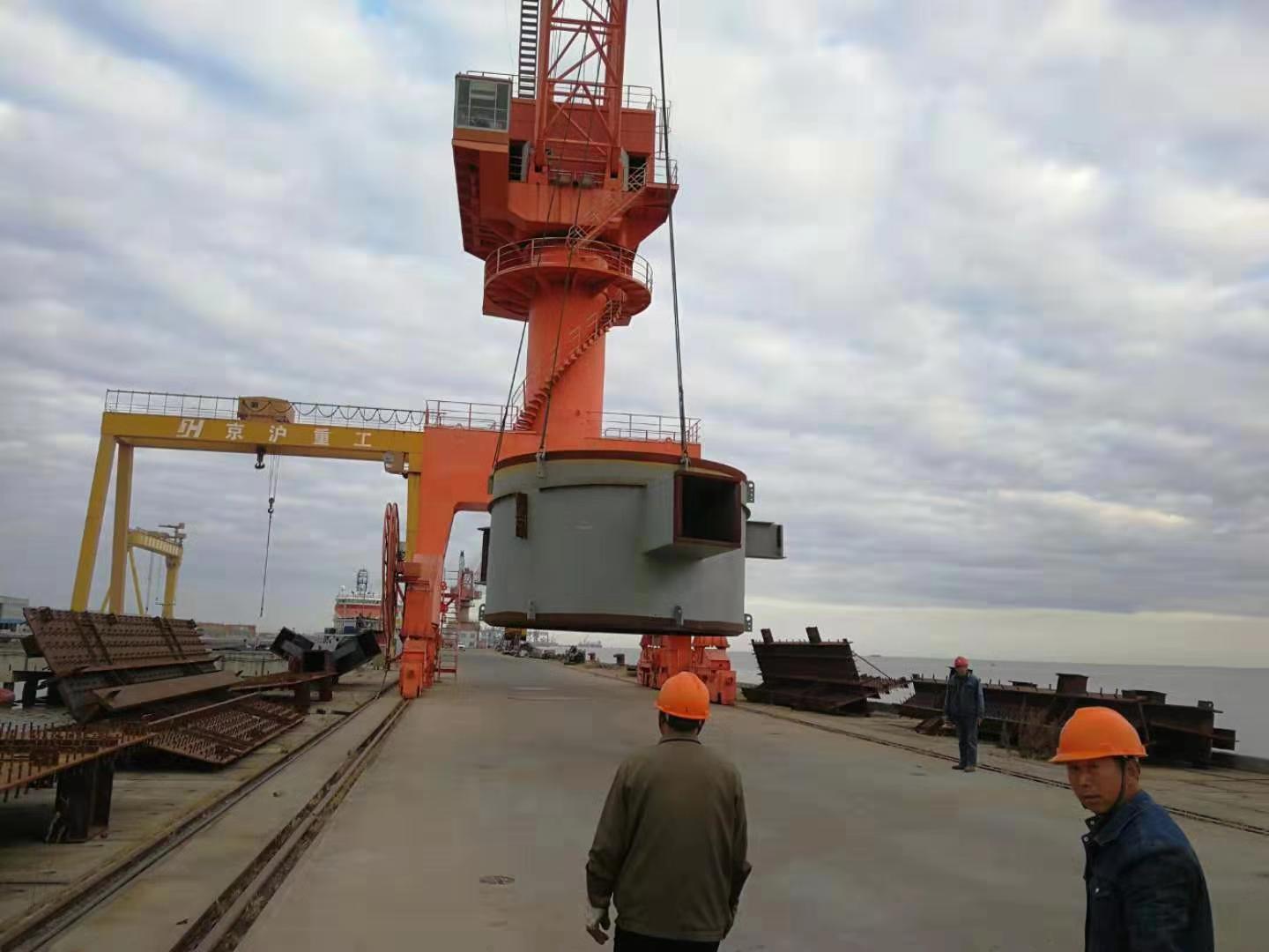 海南海口钢r结构船舶装卸，配送服务