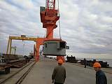 海南海口钢r结构船舶装卸，配送服务