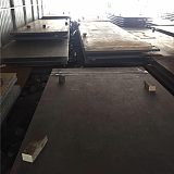乌海新钢NM500耐磨钢板批发厂家