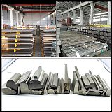 无锡不锈钢激光零切板易加工不锈钢棒2205 630 303工厂;