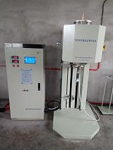 華源HYFYX-6000焦炭反應性和反應后測定儀準確耐用升級;