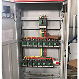 低压配电柜成套GGD开关柜 电容补偿柜双电源变频