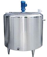 厂家生产直销不锈钢冷热缸配料罐,冷热罐调配罐(蒸汽及电加热);