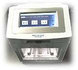 宠物医院BioG H16自动核酸提取仪 配合检测用荧光定量PCR仪更便捷