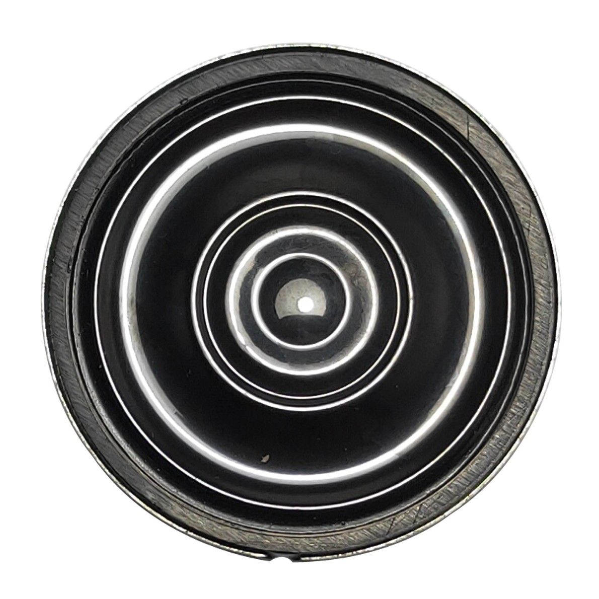 泉州AEC品牌厂家支持定制外径36mm圆形内磁超薄喇叭8欧1w扬声器