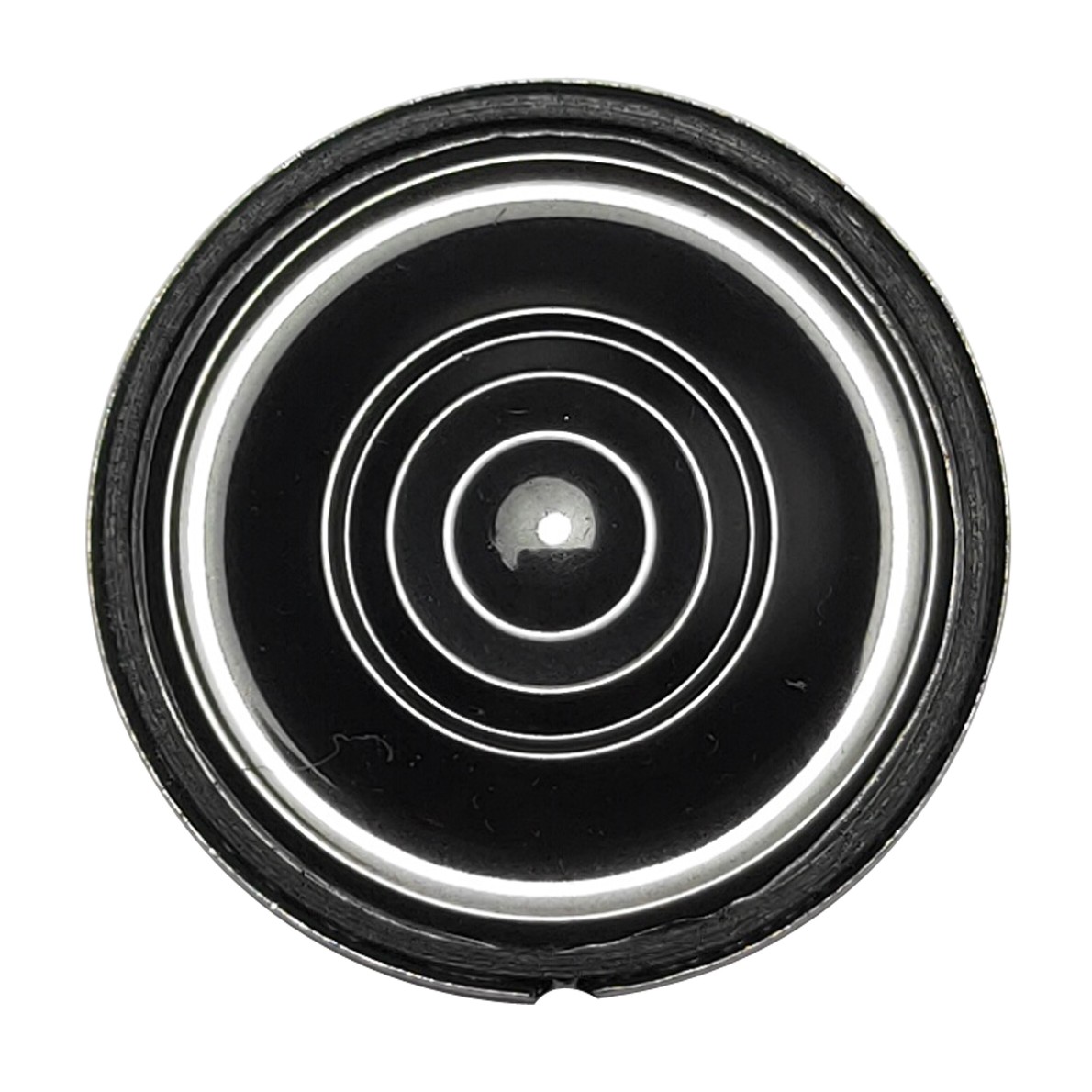 AEC品牌厂家支持定制外径36mm内磁圆形喇叭超薄4欧2.5w扬声器