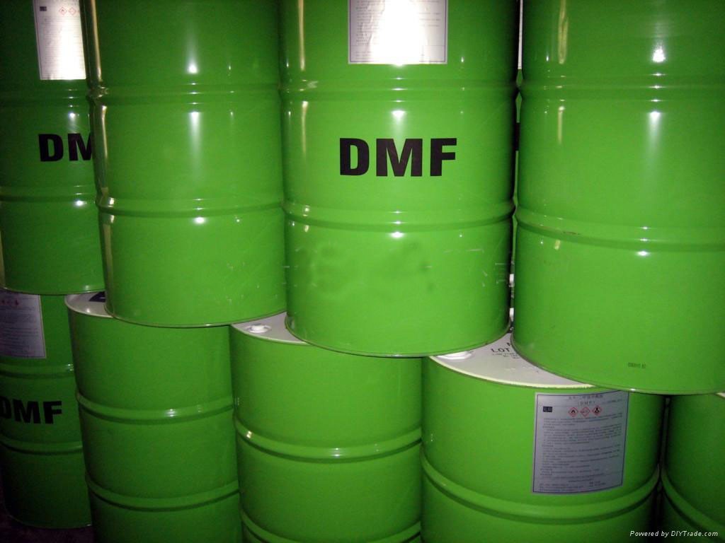 优质供应DMF，二甲基甲酰胺，N-甲酰二甲胺，安徽凌天精细化工